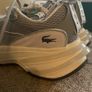 Lacoste Audyssor 124 3 SMA sneakers Image 3