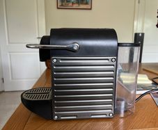 Krups coffee Machine