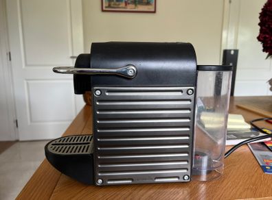 Krups coffee Machine