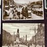 10 Old Dublin City Centre Postcards Image 4