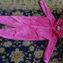 Bluezoo jumpsuit unicorn 6-9yo Image 4