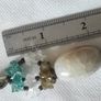 Gemstone necklace Image 6