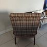Old School Chair Image 4