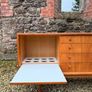 Mid century sideboards dining shelving bedsides Image 2