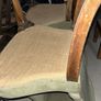 Vintage dining chairs Image 5