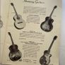 Peate Music Products 1955 Catalogue Image 3