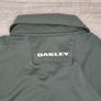 Oakley Golf Polo Shirt Mens Medium Image 6