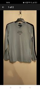 BNWT Boys Tommy Hilfiger Top