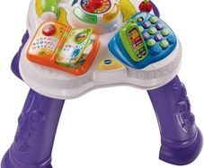 VTech Baby Play & Learn Activity Table