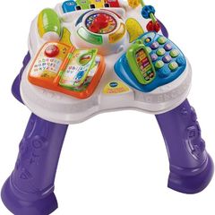 VTech Baby Play & Learn Activity Table