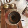 Antique Western Electric hand crank telephone Image 5