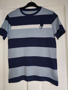 Boys Ralph Lauren t-shirt