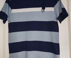 Boys Ralph Lauren t-shirt