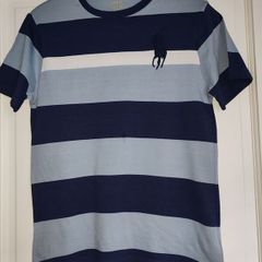 Boys Ralph Lauren t-shirt