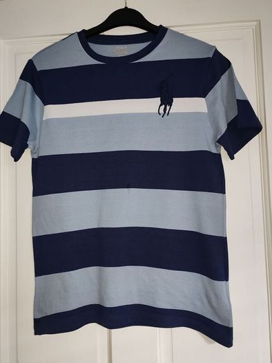 Boys Ralph Lauren t-shirt