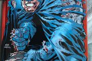 The Legend of Batman hardback graphic novels