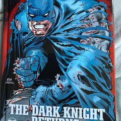 The Legend of Batman hardback graphic novels