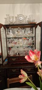 Crystal Vases,Decanters