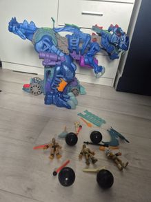 dinosaur