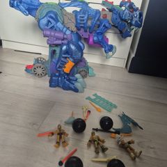 dinosaur