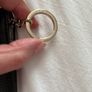 Kate Spade black purse Image 2
