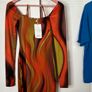 Bershka dress Image 2