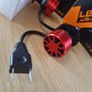 H7 Led headlight bulbs Image 3