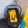Infababy Ultimo 3-in-1 Travel System Image 2