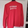 Liverpool Jacket Large Image 4