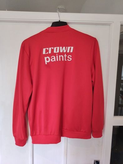 Liverpool Jacket Large