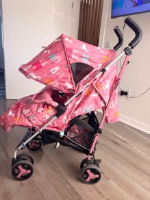 Cosatto Unicorn Stroller