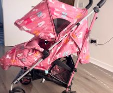 Cosatto Unicorn Stroller