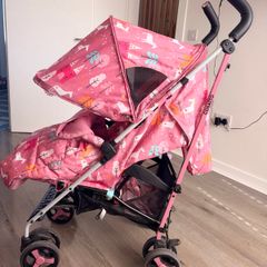 Cosatto Unicorn Stroller