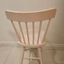 Ikea wooden chair Image 2