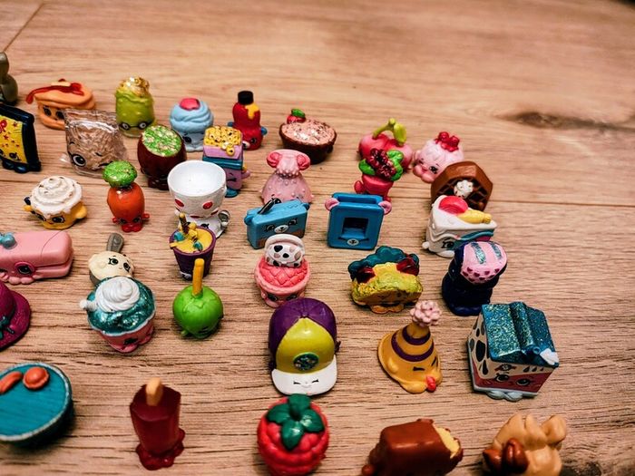 Shopkins
