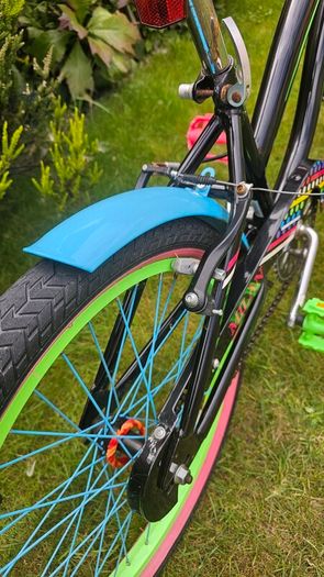 20 Inch Smyths Milan Bike