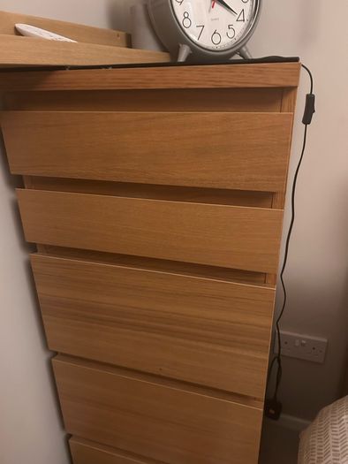 drawers