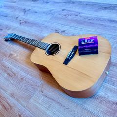 Acoustic guitar