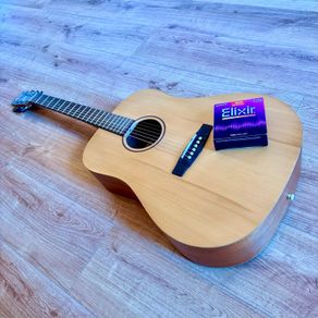 Acoustic guitar