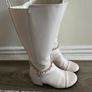 River Island boots Image 3
