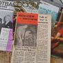 Football League Review from 1960s Image 2