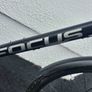 Hybrid  Focus Freeway Disc Brakes Large Frame Image 4