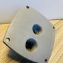 NEW     Circulation Pump head adapter, power flush, Grundfos Image 6