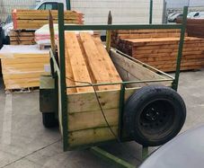 trailer