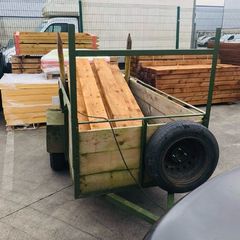 trailer