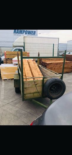 trailer
