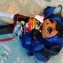 Lol Remote Control Car and Doll Image 3