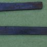 Two 18th C Iron Cleavers Image 2