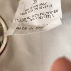 Curtains