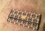 Michael Kors signature purse